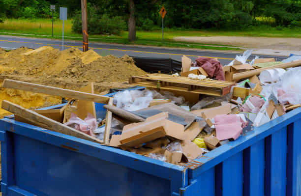 Professional Junk Removal in Lake Lure, NC